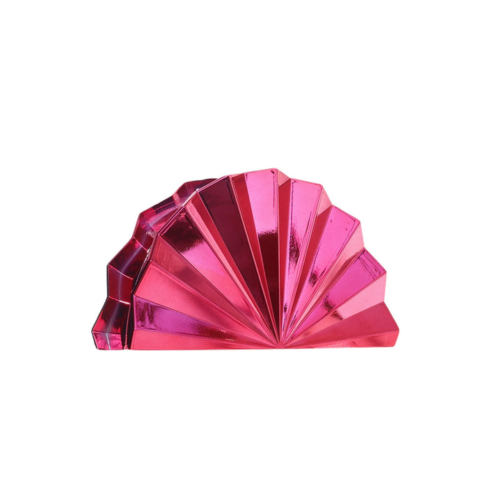 Luxury Acrylic Evening Clutch Bag
