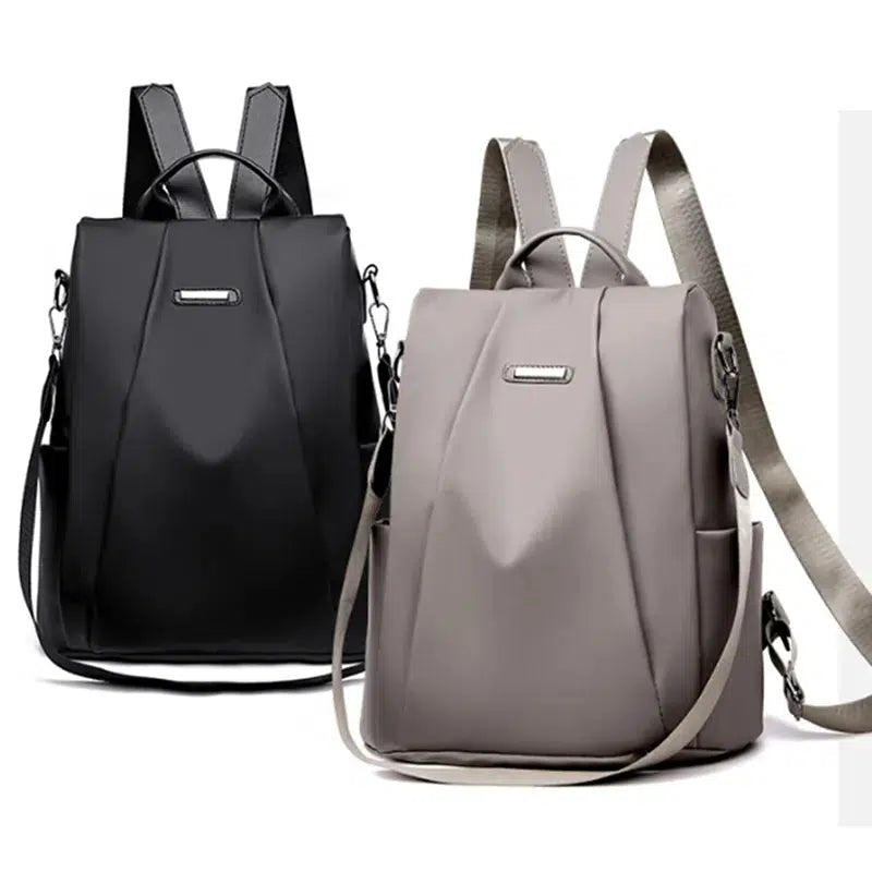 Womens Multifunctional Backpack-backpack-Bennys Beauty World