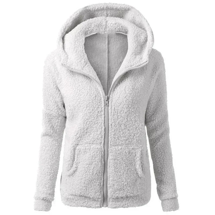 Women's Hoodie Casual Female Hoodies Sweatshirt