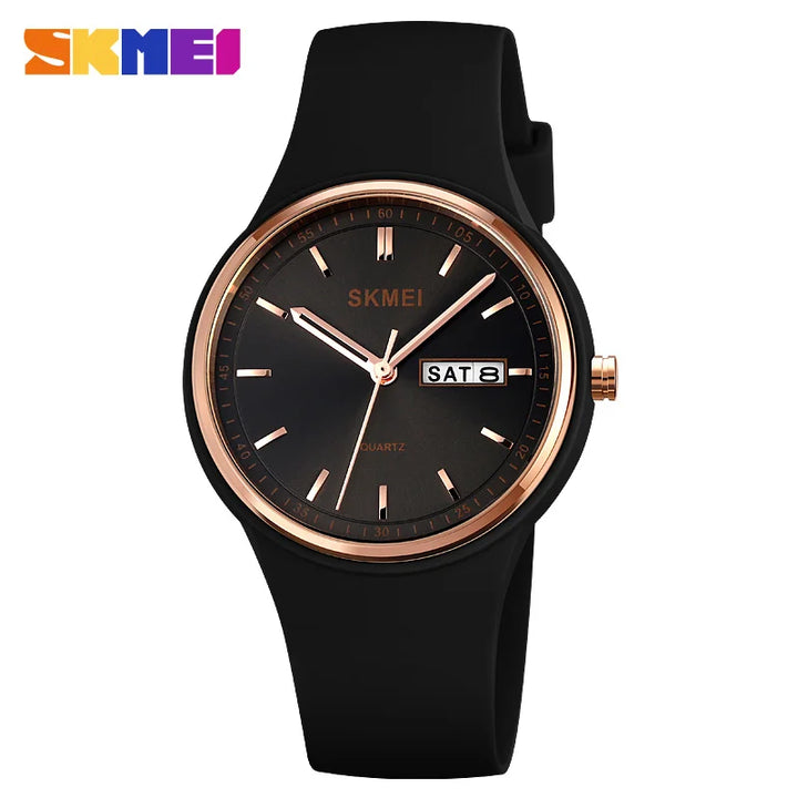 SKMEI Student Fashion Quartz-Watch