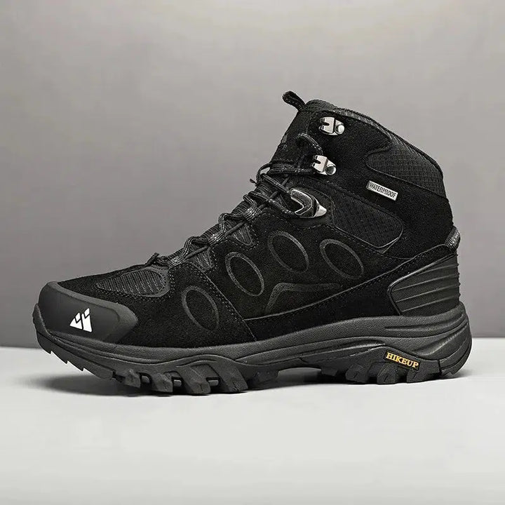 Mens Hiking Boot Winter Outdoor Shoes-Shoes-Bennys Beauty World