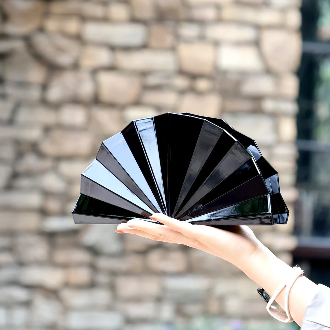 Luxury Acrylic Evening Clutch Bag