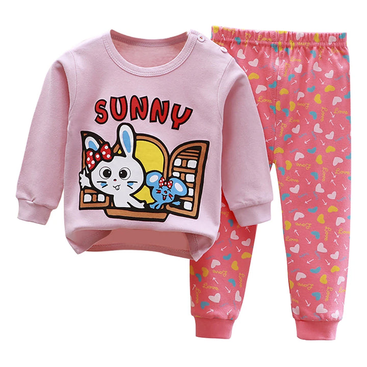 Kids&