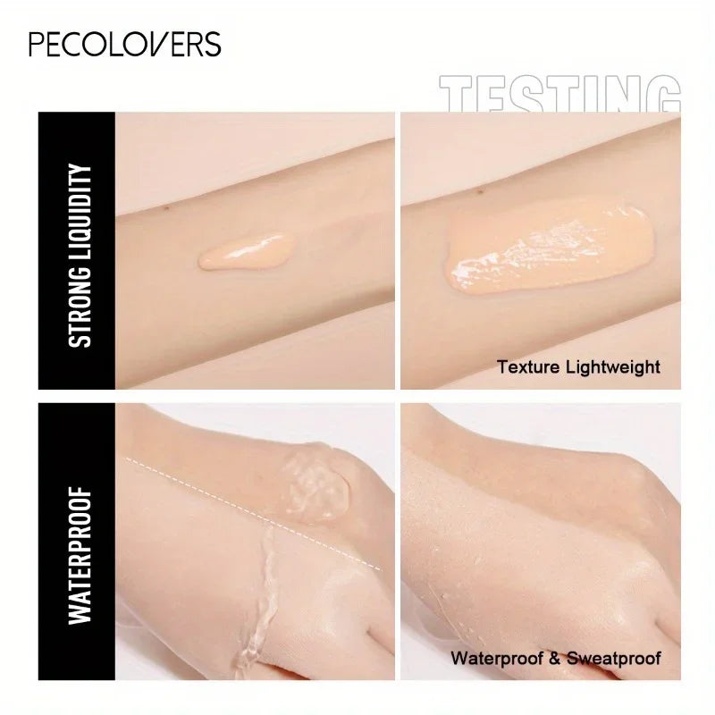 Full Coverage Concealer Foundation