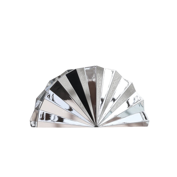 Luxury Acrylic Evening Clutch Bag