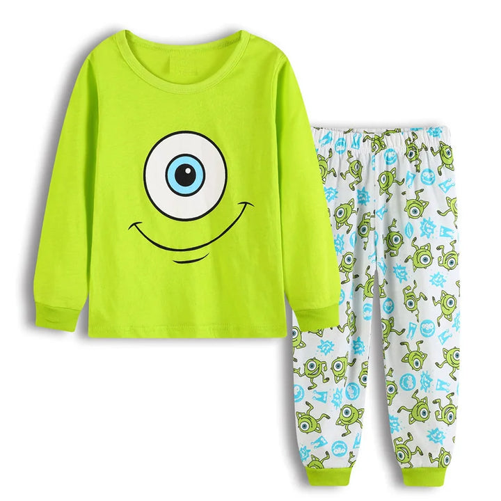 Children's Clothing For Children Suit For Boys And Girls