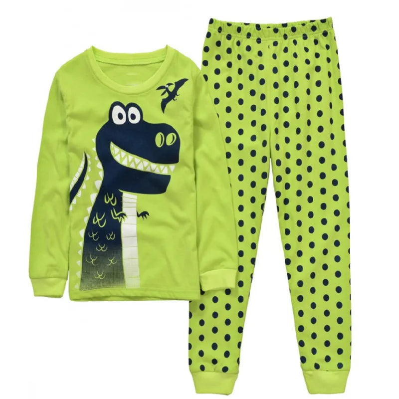 Children's Clothing For Children Suit For Boys And Girls