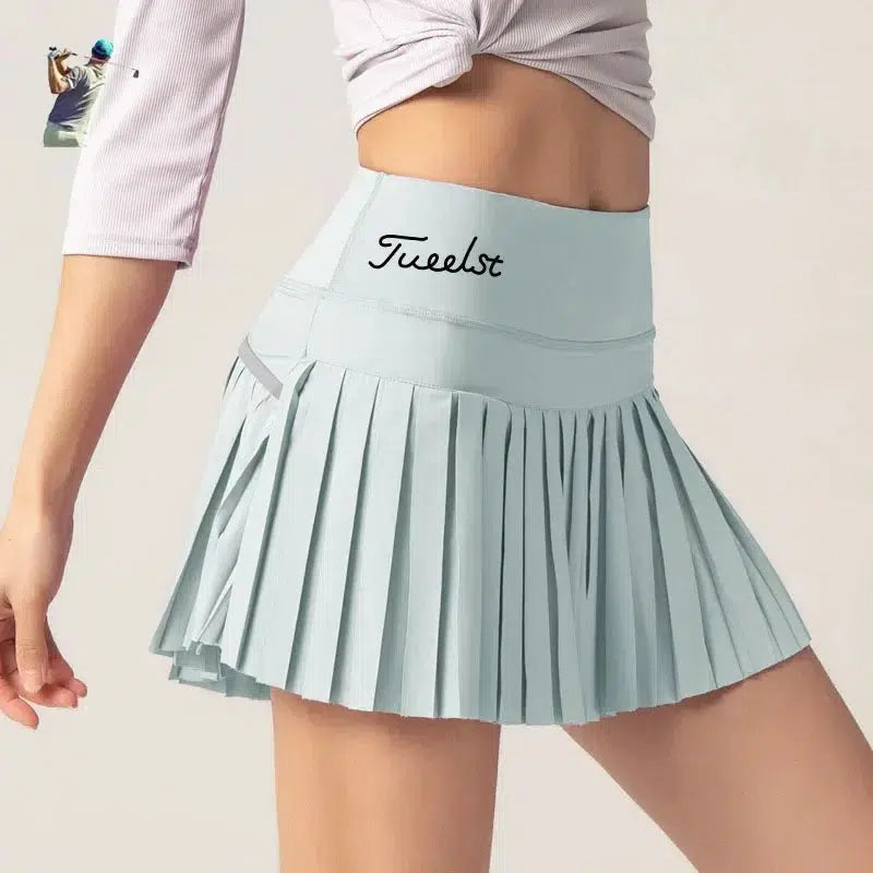 Womens Summer Sport Skirt-Skirts-Bennys Beauty World