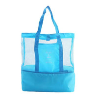 Tote Waterproof Swimming Bag Travel Storage Beach Bags-bag-Bennys Beauty World