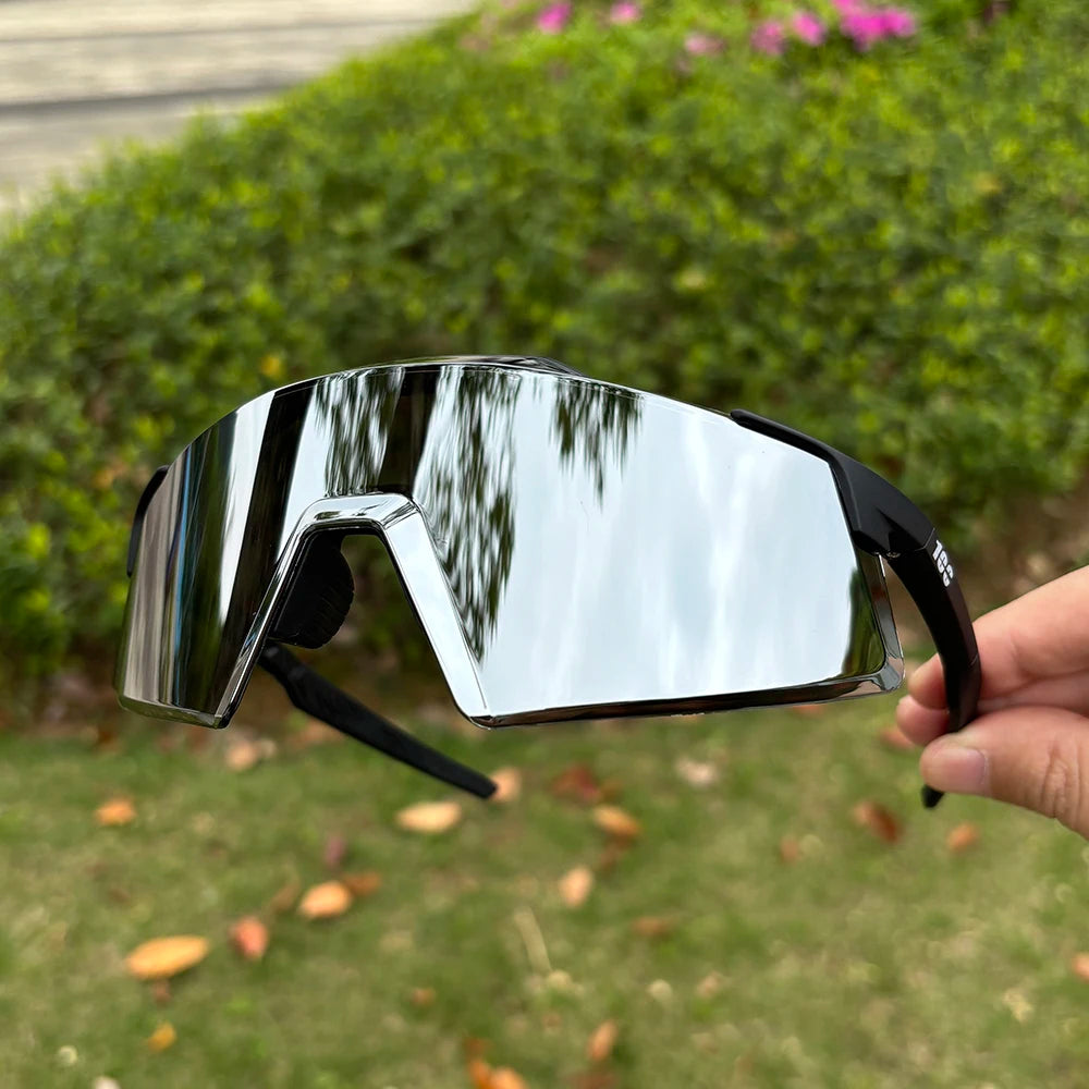 Cycling Sunglasses | UV400 Sports MTB Outdoor Eyewear