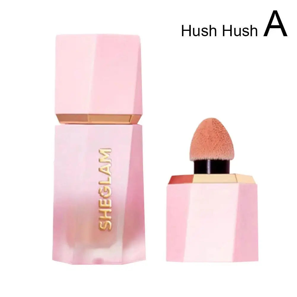 Sheglam make up lush Facial Nourishing Blusher