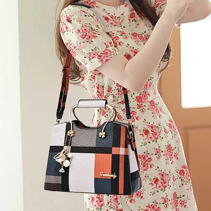 Fashion Handbag Crossbody Bags for Women-Handbags-Bennys Beauty World