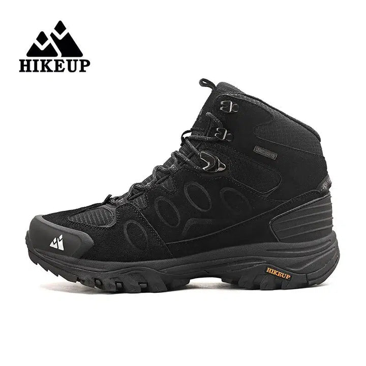 Mens Hiking Boot Winter Outdoor Shoes-Shoes-Bennys Beauty World