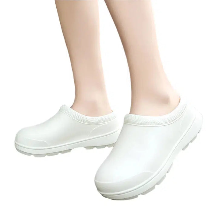 Unisex Garden Clogs Water Proof Shoes