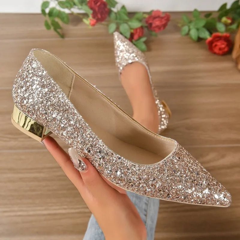 Women's Candy Colour Flat Loafers – Spring & Summer - Bennys Beauty World