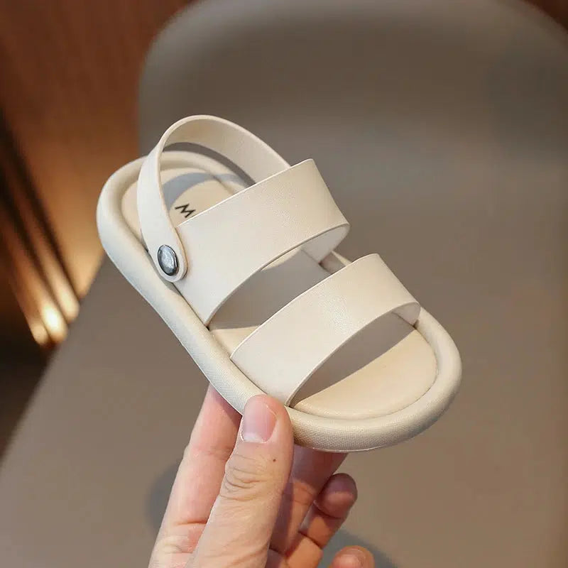 Children's Sandals Summer Shoes-Bennys Beauty World