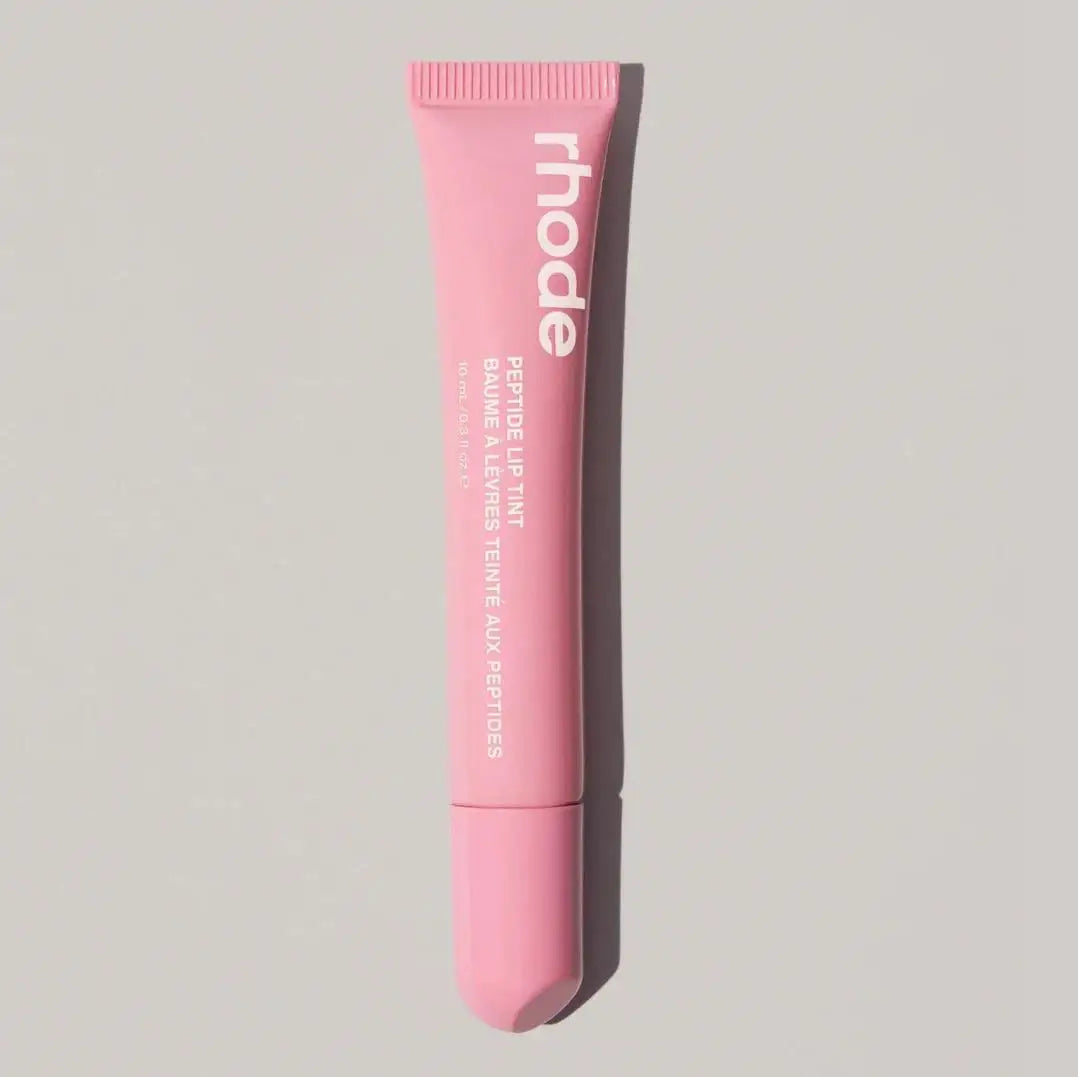 RHODE Makeup Cream Blusher Stick Lip Gloss