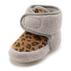 Newborn Baby Boots Winter Warm Girls And Boys Boots-Shoes-Bennys Beauty World