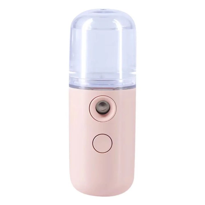 Portable Rechargeable Small Facial Steamer 30 ml