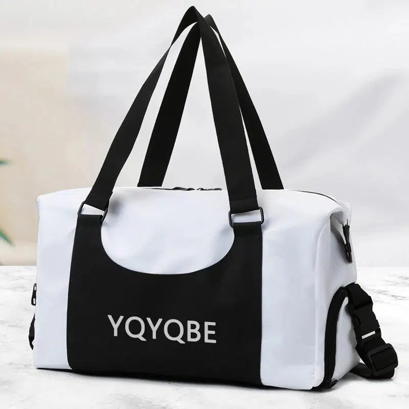 Fashion Sport Bags Portable Fitness Bags-Bennys Beauty World