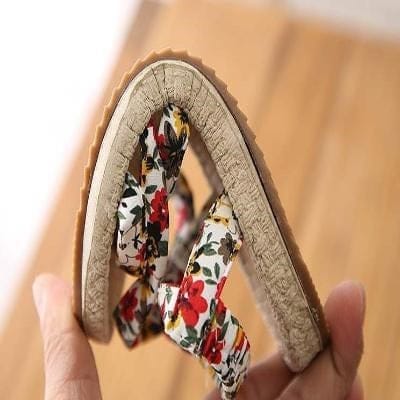 Sandals Schoolgirls Flat Casual Cute British Shoes Kids BENNYS 