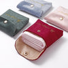 Sanitary Pad Pouch For Women Girls Cute Towel Storage Bag BENNYS 