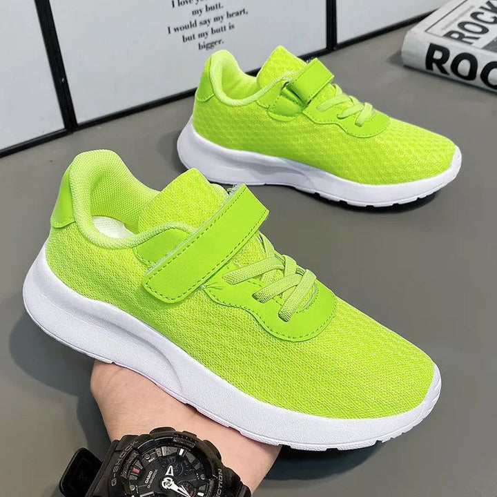 Children Sneakers Summer Fashion Running Shoes