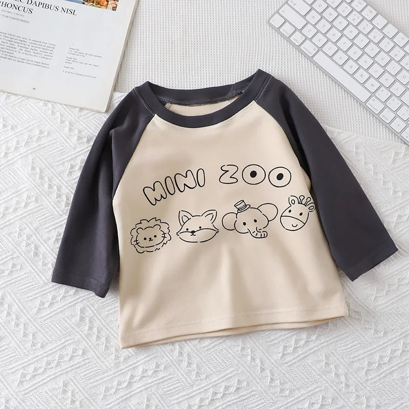 Kids&