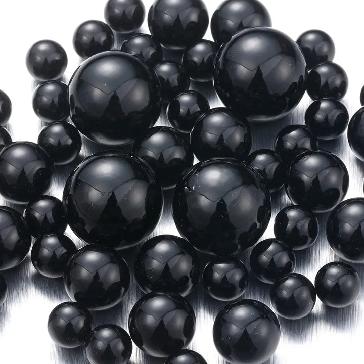 Christmas Vase Filler Beads Floating Pearls