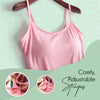 Women's Camisole With Built In Padded Bra