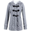 Winter Warm Thick Coat For Women