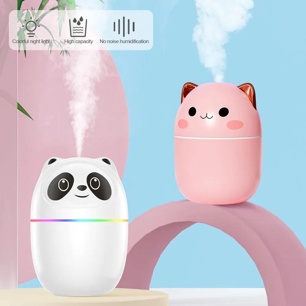 Aromatherapy Humidifiers And Diffusers-Humidifiers-Arlik interiors