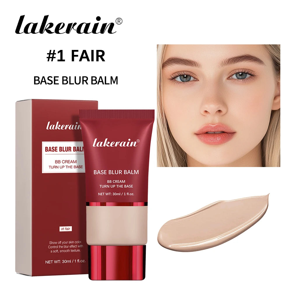 Face Long Lasting Control Oil Foundation