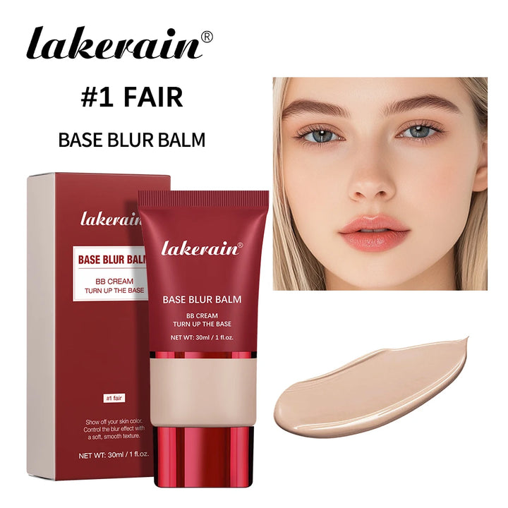 Face Long Lasting Control Oil Foundation