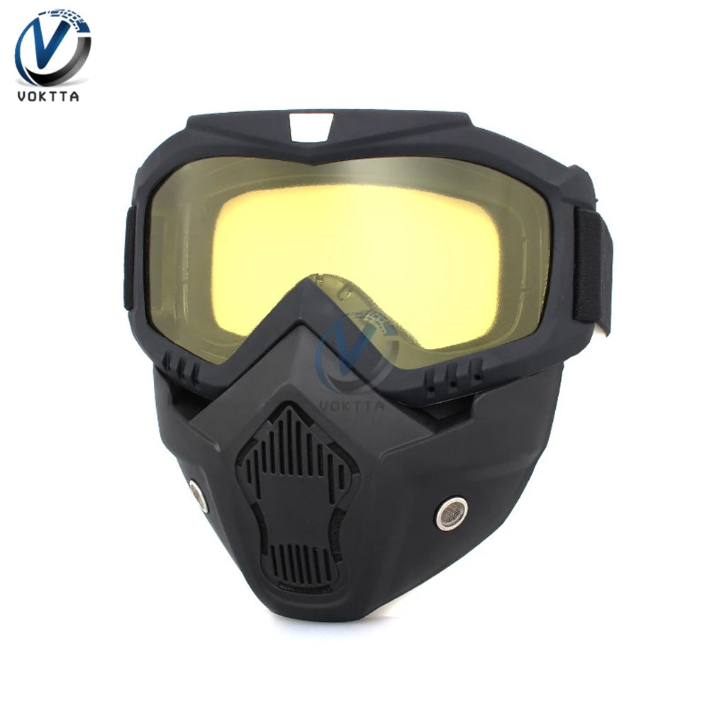 Automatic Safety Welding Mask Wrap Around Protection
