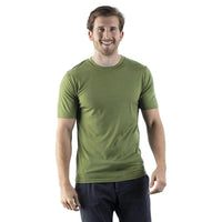 Mens T-shirt Summer Breathable Shirts-T-shirt-Bennys Beauty World