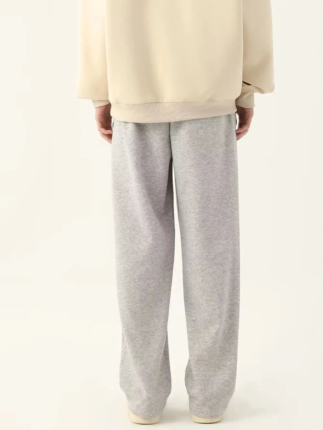 Men’s Baggy Jogger Pants – Casual Loose Fit Sweatpants,-Sweatpants-Bennys Beauty World