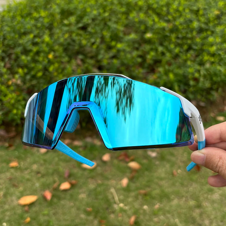 Cycling Sunglasses | UV400 Sports MTB Outdoor Eyewear