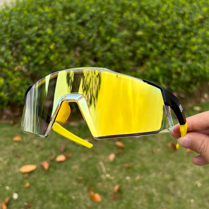 Cycling Sunglasses | UV400 Sports MTB Outdoor Eyewear