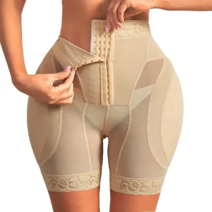 Butt Lifting Underwear Waist Trainer-Lingerie-Bennys Beauty World