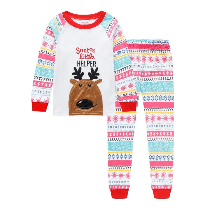 Children's Clothing For Children Suit For Boys And Girls