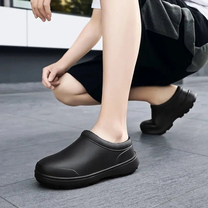 Unisex Garden Clogs Water Proof Shoes