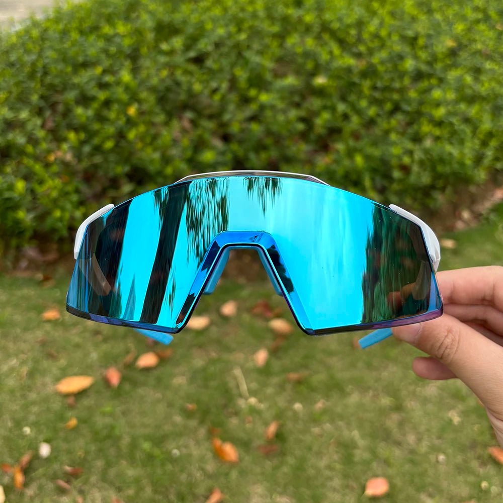 Cycling Sunglasses | UV400 Sports MTB Outdoor Eyewear