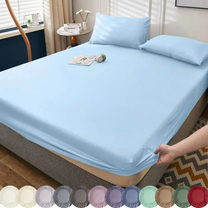 Single Double King And Queen Size Mattress Cover