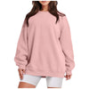 Women's Oversized Sweatshirts Hoodies