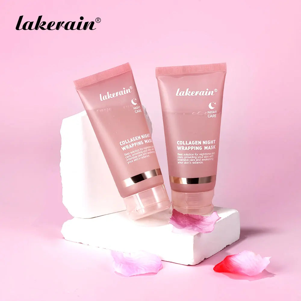 Collagen Mask Peel Off Mask Face Anti Wrinkle Lifting  Skin Care