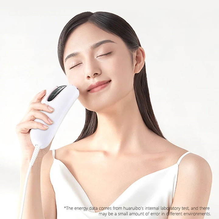 Professional Electric Laser Hair Removal Machine Body Laser Epilaton