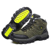Large Size 48 Hiking Boots Mens Summer Winter Outdoor Boots-Shoes-Bennys Beauty World