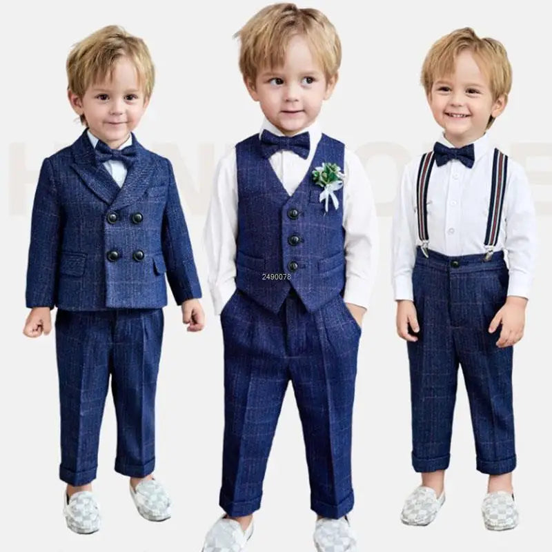 Kids&