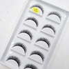 5 Pairs Eyelash Natural 3D Mink False Eyelashes Extension